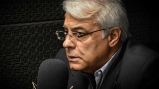 Gonzalo Mujica: “En el FA no vuela una mosca si el Pepe no quiere que vuele” - Entrevista central - DelSol 99.5 FM