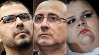 Viernes de religiones, Michelle y la carta de Roballo a Sturla - Columna de Darwin - DelSol 99.5 FM