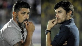 Darwin anunció una dictadura del deporte para fin de semana - Darwin - Columna Deportiva - DelSol 99.5 FM