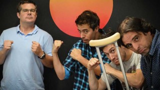 ¿La unión hace la fuerza? - La batalla de los DJ - DelSol 99.5 FM