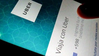 ¿Por qué los choferes de aplicaciones quieren la suspensión del registro? - Audios - DelSol 99.5 FM