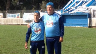 El Gran DT: Luis Ventura - El Gran DT - DelSol 99.5 FM