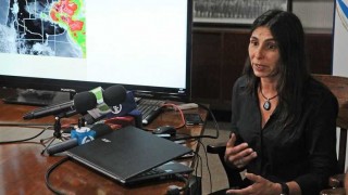 Luego de cuatro meses “sin ningún planteo”, renunció la directora de Inumet - Informes - DelSol 99.5 FM
