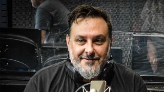 Fernando Santullo y la importancia de aprender a matizar - Hoy nos dice ... - DelSol 99.5 FM
