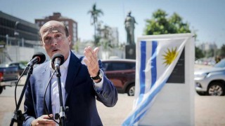 La suerte de Martínez y Uber le pide a Darwin que milite - Columna de Darwin - DelSol 99.5 FM