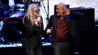 El documental de Patti Smith y el estreno de “La enfermedad del domingo” - Miguel Angel Dobrich - DelSol 99.5 FM