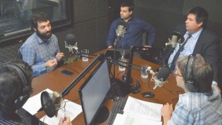 Los peajes en las autopistas de internet: quién paga sin neutralidad - Ronda NTN - DelSol 99.5 FM