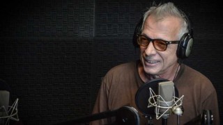 Gerardo Romano: “La función del actor es desnudar el poder” - El invitado - DelSol 99.5 FM