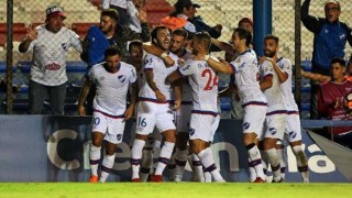 “Nacional cumplió con la obligación que tenía de ganar y duerme tranquilo” - Comentarios - DelSol 99.5 FM