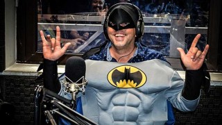 Jorge es Batman: ¿cuáles son el resto de sus Súper amigos? - Sobremesa - DelSol 99.5 FM