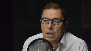 Consejos de salarios “no están bien preparados” para enfrentar un shock - Entrevistas - DelSol 99.5 FM