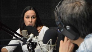 Congelado de alimentos: capítulo carnes, pescados y marsicos - Leticia Cicero - DelSol 99.5 FM