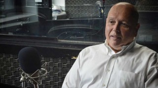 José Luis Rodríguez: “Creo que he sido un buen presidente de Nacional” - Charlemos de vos - DelSol 99.5 FM