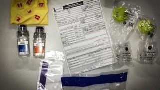 Cambio en los controles y ausencia de drogas sociales en el dopaje en Uruguay - Gastón Gioscia - DelSol 99.5 FM