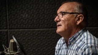 Richard Read y el consumo responsable de consignas políticas - Zona ludica - DelSol 99.5 FM