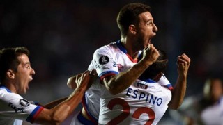 “Nacional se llevó una victoria y está prácticamente en la segunda parte de la Copa” - Comentarios - DelSol 99.5 FM