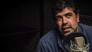 Óscar Andrade: “Soy dirigente sindical porque me votaron 35 mil compañeros” - El invitado - DelSol 99.5 FM