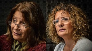 “Hay gurisas de entre 15 y 19 años que coronan la adultez con un hijo” - Entrevistas - DelSol 99.5 FM
