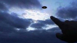 OVNIS en El Pinar y la TV - Buen mediodía - DelSol 99.5 FM