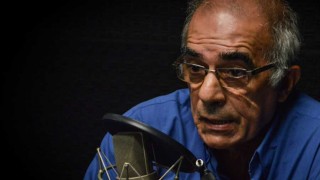 Néstor Gurruchaga, el otro candidato de Unidad Popular - Entrevista central - DelSol 99.5 FM