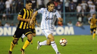 Entrevista a Rafa García - Entrevistas - DelSol 99.5 FM