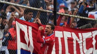 La Semblanza de lo más importante en el fútbol: ganar de atrás - Deporgol - DelSol 99.5 FM