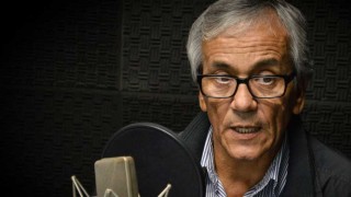 Castillo: “salir a desprestigiar” al Plenario del FA “no es buena cosa” - Entrevista central - DelSol 99.5 FM