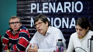 Sebastián Hagobian: “hay que leer más el acuerdo” con Chile y no “espantar” - Audios - DelSol 99.5 FM