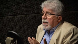 Valenti: “Trump y el plenario del Frente Amplio, un solo corazón” - Entrevista central - DelSol 99.5 FM