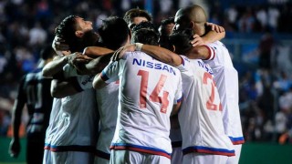 “Nacional arrancó el Intermedio otra vez con la rotación, goles y buen fútbol” - Comentarios - DelSol 99.5 FM