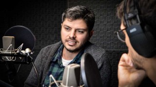 Los aliados uruguayos del fundador de “A mis hijos no los tocan” - Entrevistas - DelSol 99.5 FM