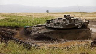Cronistas de guerra (también en tu casa) - Buen mediodía - DelSol 99.5 FM