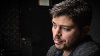 “Fe en la resistencia” para romper el bloque de hielo de la laicidad en la academia - Gabriel Quirici - DelSol 99.5 FM