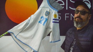 Un duelo inédito, ¿un resultado esperable? - La batalla de los DJ - DelSol 99.5 FM