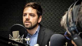 IRCCA abriría más locales de venta cuando se produzca más marihuana - Entrevistas - DelSol 99.5 FM
