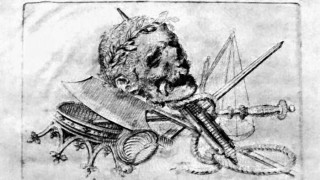 La cabeza de Joseph Haydn - Programas completos - DelSol 99.5 FM