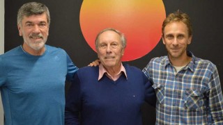 De la arena al GPS: cinco décadas de entrenamiento físico en el fútbol - Gastón Gioscia - DelSol 99.5 FM