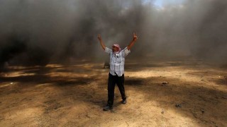 La matanza en Gaza y los intereses de Israel en la política exterior de Trump - Colaboradores del Exterior - DelSol 99.5 FM