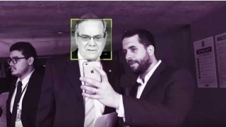 Detector de Corrupción: la app que rastrea políticos con procesos judiciales en Brasil - Denise Mota - DelSol 99.5 FM