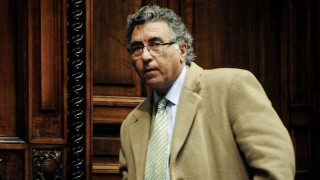 Darío Pérez frustró proyecto del FA para la Caja Militar - Cambalache - DelSol 99.5 FM