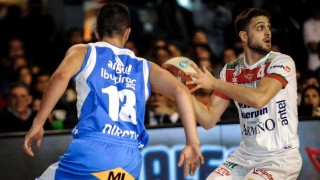 ¿Existe la posibilidad de que se arreglen partidos en nuestro básquetbol? - Sobremesa - DelSol 99.5 FM