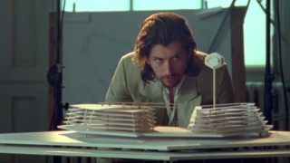 Lo nuevo de los Arctic y las promesas argentas del rock - Musica nueva para dos viejos chotos - DelSol 99.5 FM