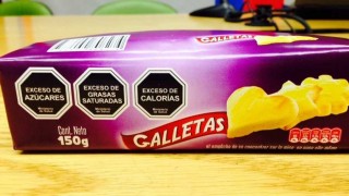 Etiquetas nutricionales: “es posible tomar una decisión informada en poco tiempo” - Entrevistas - DelSol 99.5 FM