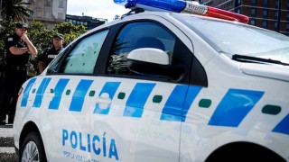 Liberaron a “El Buñuelo”, uno de los narcos más buscados - Cambalache - DelSol 99.5 FM