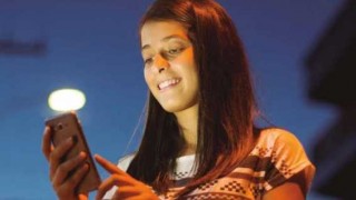 “Me enoja mucho cuando estamos cenando y papá está con el teléfono” - Entrevistas - DelSol 99.5 FM
