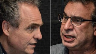 Opertti: “Eduy21 tiene una filosofía social, la del Estado garante” - Entrevista central - DelSol 99.5 FM