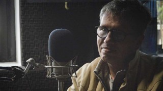 Jorge Schellemberg: “La música no era un sueño, era mi vida” - Charlemos de vos - DelSol 99.5 FM
