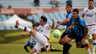 “Fue empate por lo bueno de Liverpool en el primer tiempo y lo bueno de Nacional en el segundo” - Comentarios - DelSol 99.5 FM