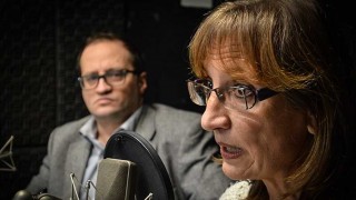 Reforma del CPP: un “ataque al cerno del código”, un “retroceso” - Ronda NTN - DelSol 99.5 FM
