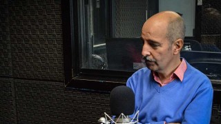 Conociendo el mundo de Levrero - Clase abierta - DelSol 99.5 FM